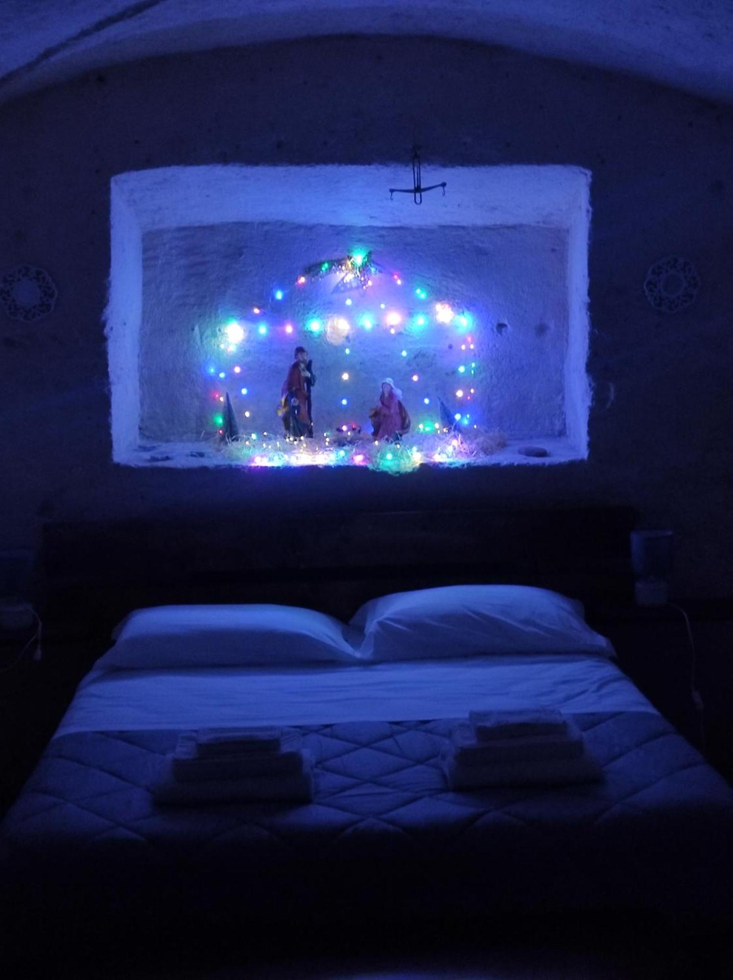 Casa Nel Tempo Daire Matera Dış mekan fotoğraf